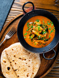 Chapathi - Chicken Curry Combo
