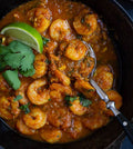 Prawn Masala