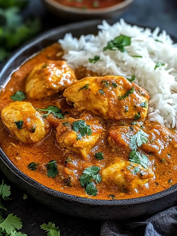 Chicken Curry Rice Box Chicken Curry - rice Combo – Yoshi's Kitchen