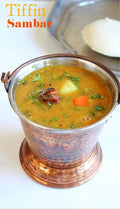 Sambar only