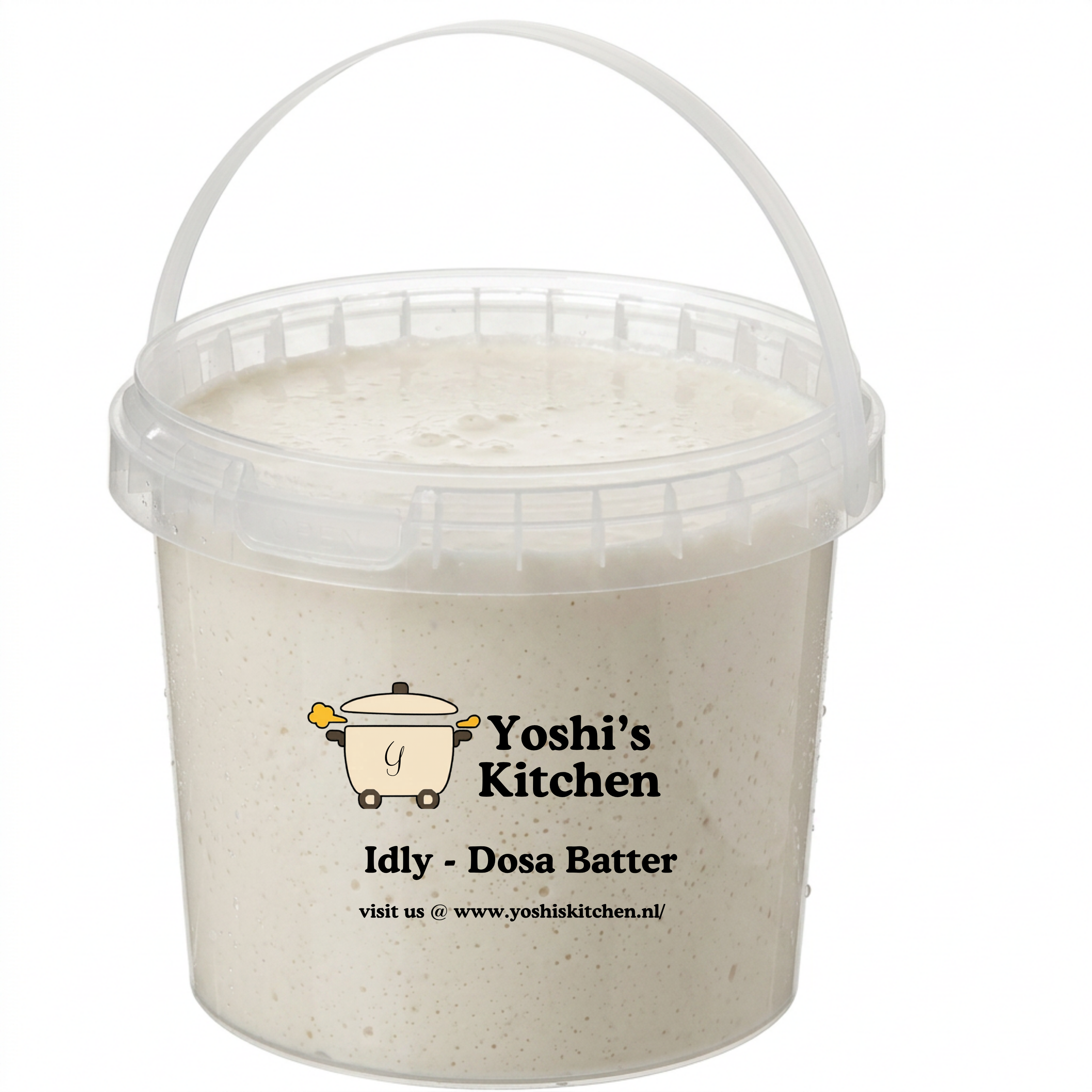 Idly / Dosa Batter