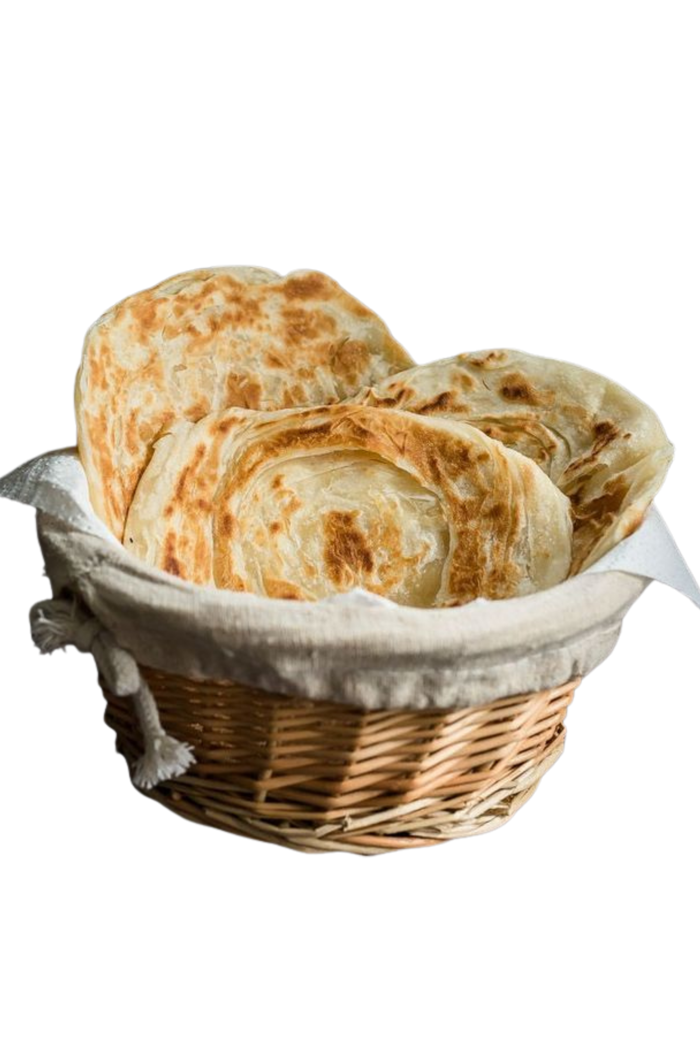 Parotta