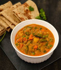 Chapathi ,Veg kurma Combo