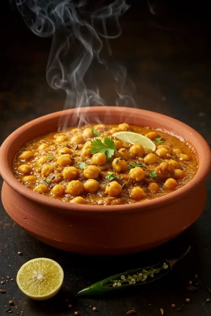 Channa Masala